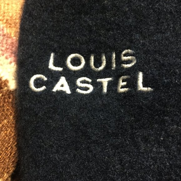 LOUIS CASTEL WOOL SWEATERS SIZE S - Picture 7 of 9